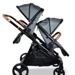 Ventura Stroller Toddler Seat