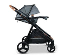Photo 4 Ventura Stroller Toddler Seat