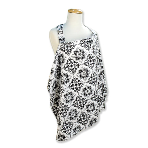 Versailles Nursing Cover