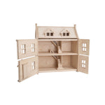 Victorian Dollhouse - 7124