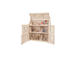 Photo 7 Victorian Dollhouse - 7124