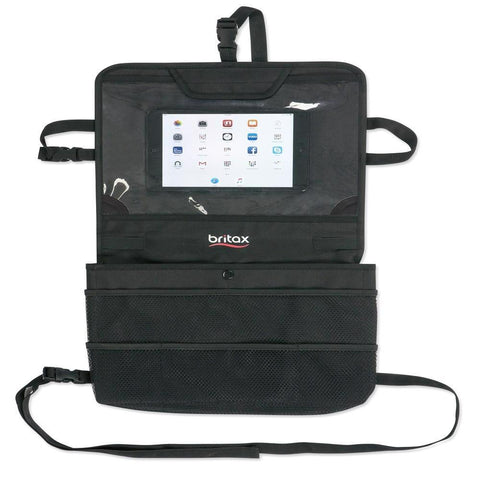View-N-Go Backseat Organizer