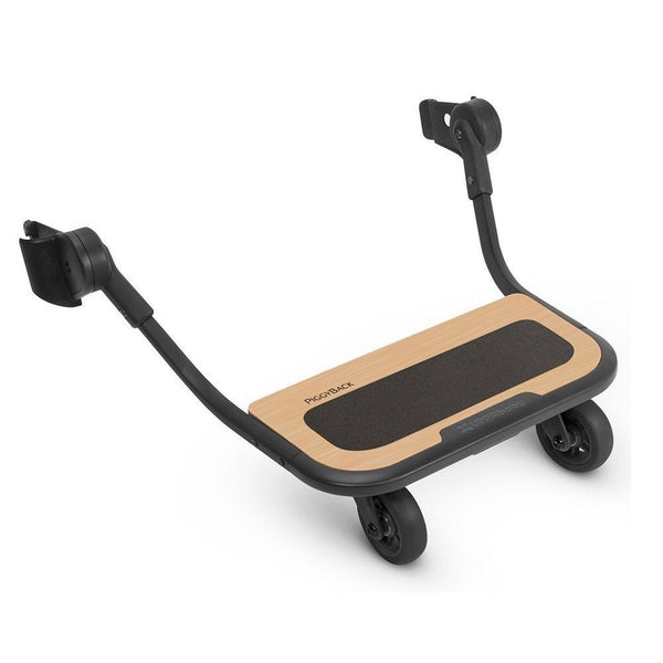 Vista PiggyBack Ride-Along Board