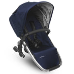 Photo 4 Taylor (Indigo/Silver)