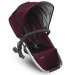 Photo 7 Dennison (Bordeaux/Silver)