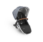 Photo 3 Gregory (Blue Melange/Silver/Leather)