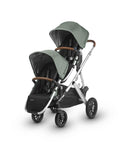 Photo 11 Emmett (Green Melange/Silver/Leather)