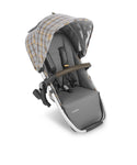 Photo 14 Spenser (Grey & Yellow Tartan/Silver)