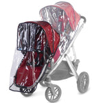 Photo 1 Vista Rumbleseat Rain Shield