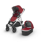 Photo 6 Denny(Red/Silver)