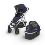Taylor (Indigo/Silver)