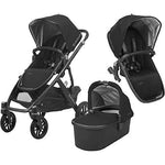 Photo 6 Jake (Black Melange/Carbon/Black Leather)