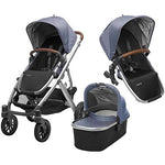Photo 7 Henry (Blue Marl/Silver/Leather)