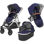 Photo 5 Taylor (Indigo/Silver/Leather)