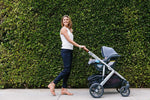 Photo 9 VISTA V2 Stroller and Mesa Car Seat Travel System