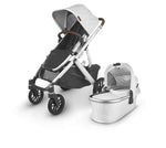 Photo 8 VISTA V2 Stroller and Mesa Car Seat Travel System