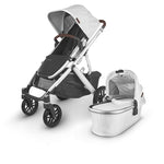 VISTA V2 Stroller and Mesa Car Seat Travel System