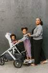 Photo 8 VISTA V2 Stroller and Piggyback Bundle