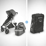 Photo 4 Jordan (Charcoal Melange/Silver/Leather