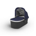 Taylor (Indigo/Silver)