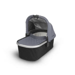Gregory (Blue Melange/Silver)