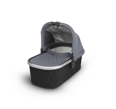 Gregory (Blue Melange/Silver)