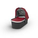 Denny (Red/Silver)