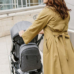 VISTA/CRUZ/MINU Changing Backpack Diaper Bag