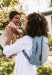 Photo 6 VISTA/CRUZ/MINU Changing Backpack Diaper Bag
