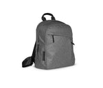 Photo 4 JORDAN (charcoal melange/black leather)