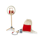 Photo 1 Vlogger Play Kit Set - 3706