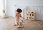 Photo 4 Walking Elephant Ride-on Toy - 3503