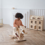 Walking Elephant Ride-on Toy - 3503
