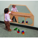 Photo 1 Wall Mirrors With Pull Up Bar