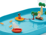 Photo 2 Water Play Set - 5801