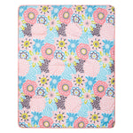 Photo 3 Waverly Blooms 5 Piece Crib Bedding Set