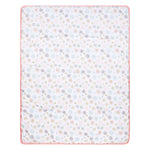 Waverly Blooms 5 Piece Crib Bedding Set
