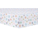 Photo 6 Waverly Blooms 5 Piece Crib Bedding Set