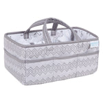 Photo 1 Waverly Congo Line Diaper Caddy