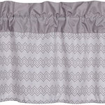 Waverly Congo Line Window Valance