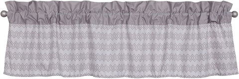 Waverly Congo Line Window Valance