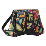 Photo 4 Waverly Katia Fiesta Carryall Diaper Bag
