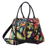 Photo 3 Waverly Katia Fiesta Carryall Diaper Bag
