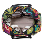 Photo 6 Waverly Katia Fiesta Carryall Diaper Bag