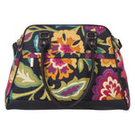 Photo 5 Waverly Katia Fiesta Carryall Diaper Bag
