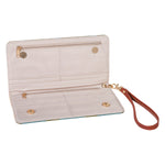 Photo 9 Waverly Panama Wave Adobe Carryall Diaper Bag