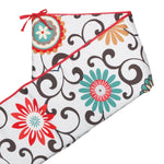 Waverly Pom Pom Play Crib Bumpers