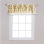 Photo 2 Waverly Rosewater Glam Window Valance