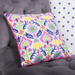 Photo 2 Waverly Santa Maria Decorative Pillow