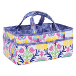 Photo 2 Waverly Santa Maria Diaper Caddy